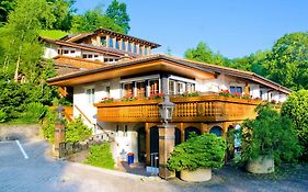 Seehotel Boutique Jägerhof-Hubertus