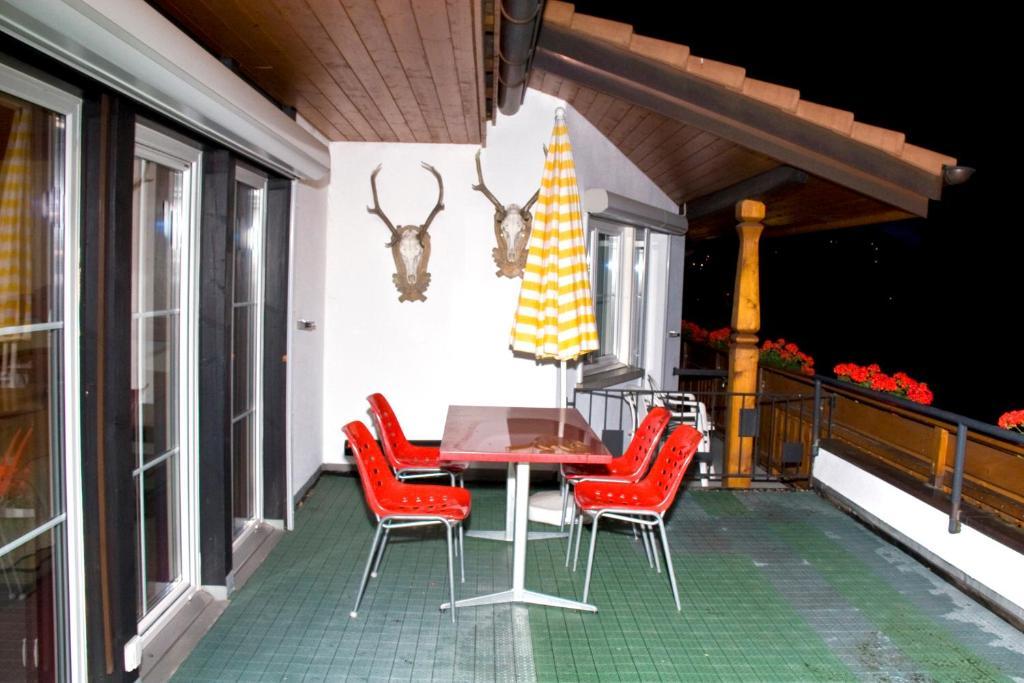 Seehotel Boutique Jägerhof-Hubertus Faulensee Extérieur photo